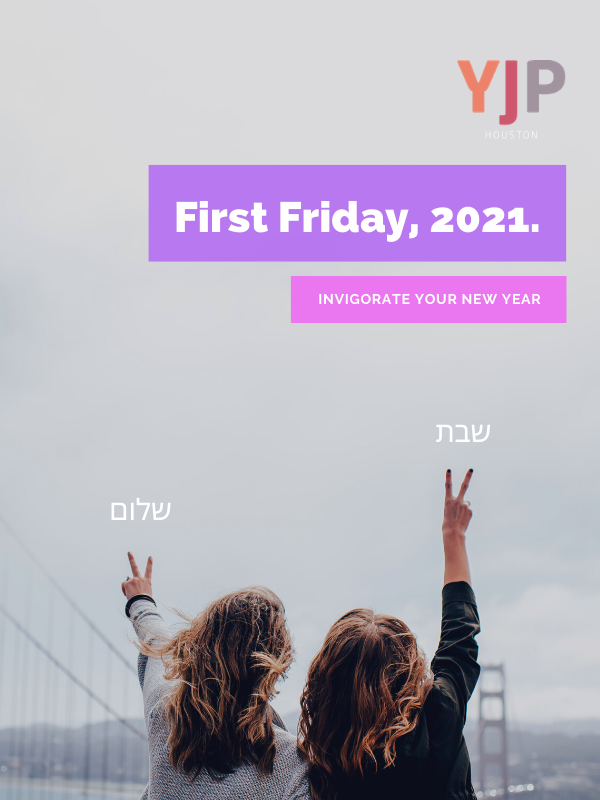 new year first fridays shabbat website