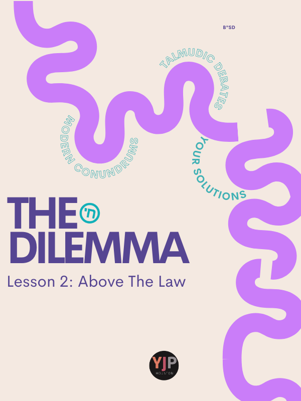 The Dilemma 2